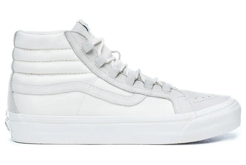 Vans Sk8-Hi Taka Hayashi Marshmallow (VA3MVOR4O)