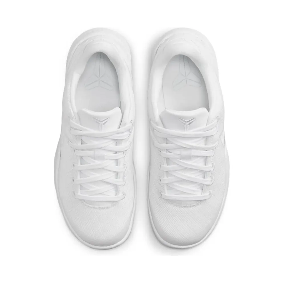 Nike Kobe 8 Protro PS “Triple White” (FN0267-100)