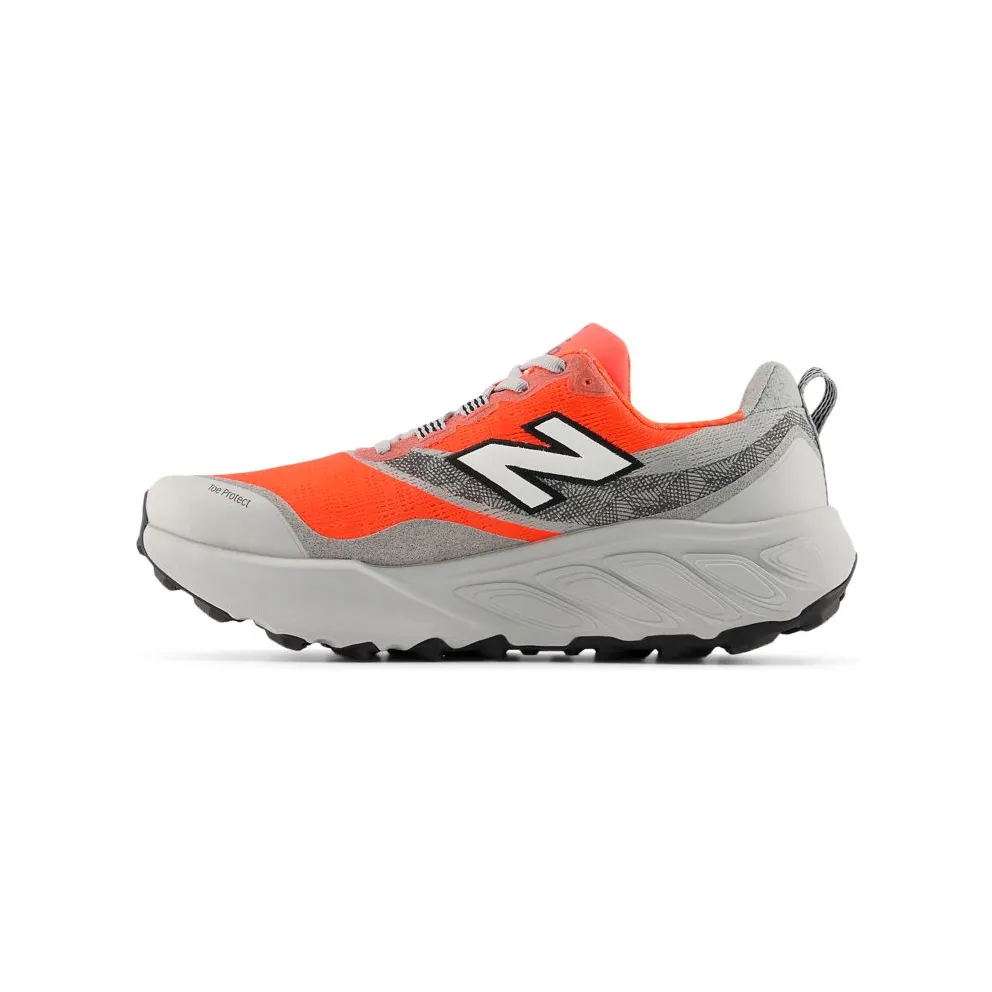 New Balance Fresh Foam Hierro Red