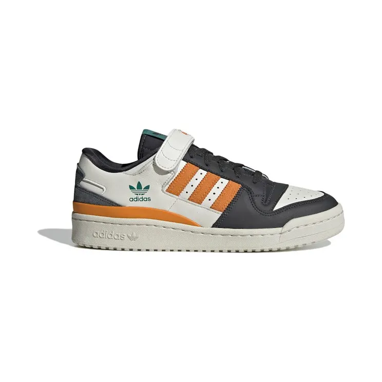 adidas Forum 84 Low Cream Orange Green (GX2161)