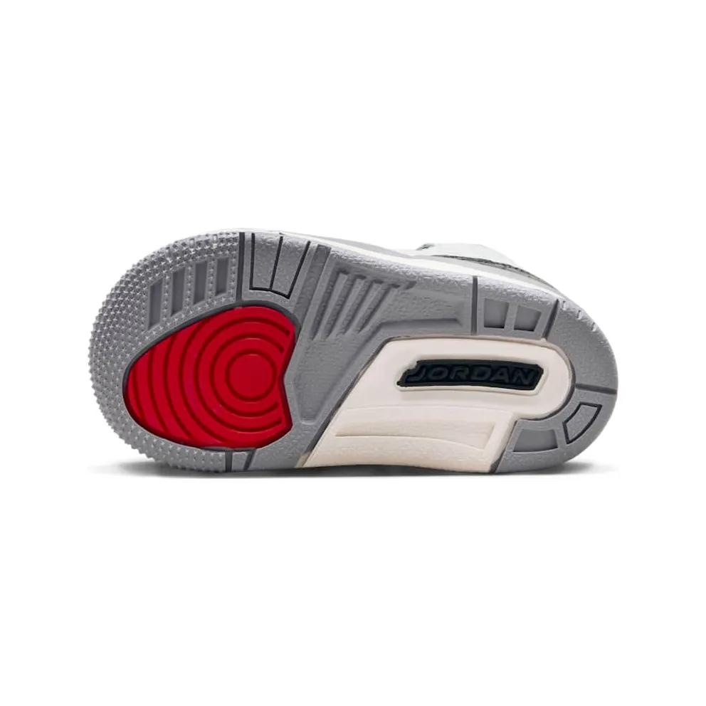 Air Jordan 3 TD “Cement Grey” (DM0968-106)