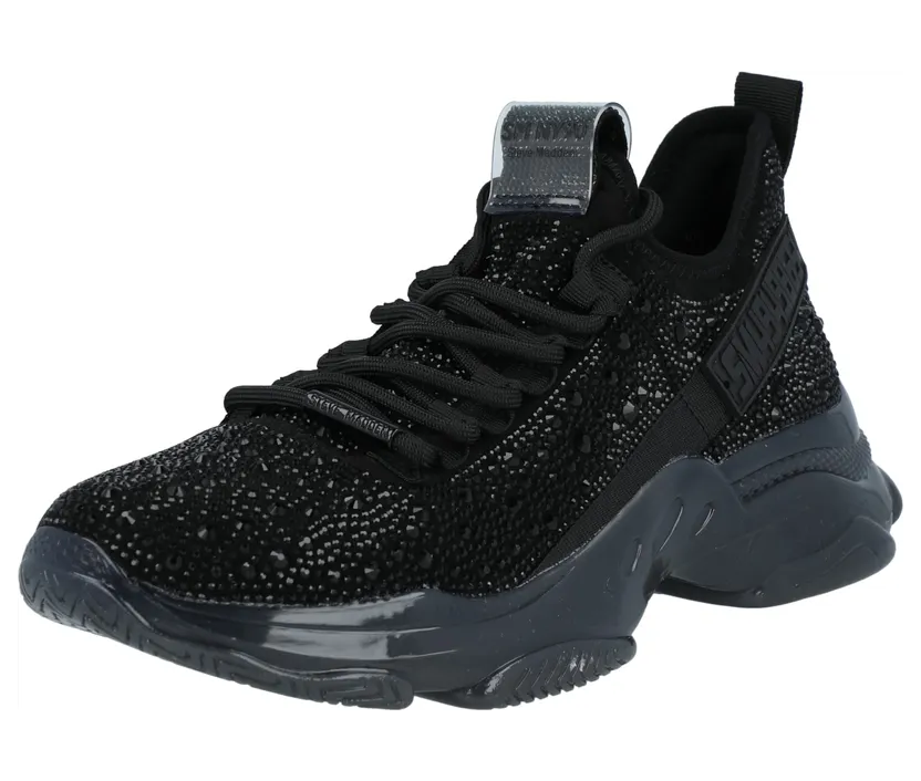 Steve Madden Black (MAXIMARBLACKBLACK)