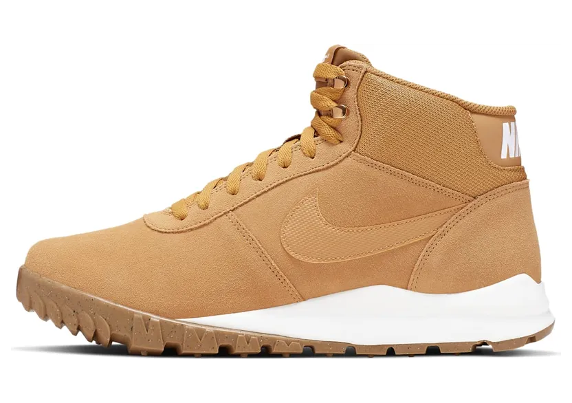 Nike Hoodland Suede “Haystack” (654888-727)
