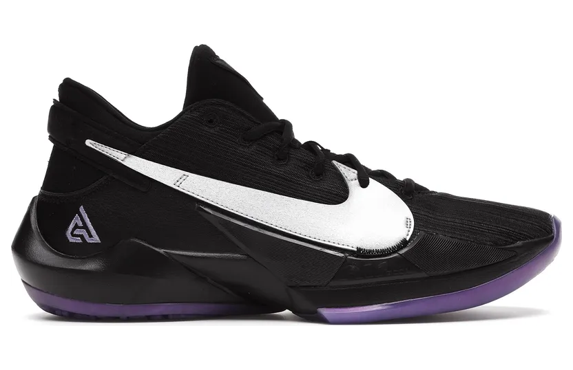 Nike Zoom Freak 2 Dusty Amethyst (CK5825-005 / CK5424-005)