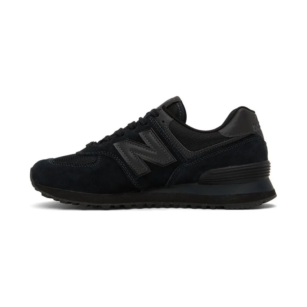New Balance New Balance Black (ML574EVE)