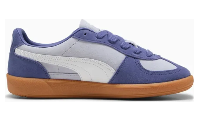 Puma Palermo Blauw