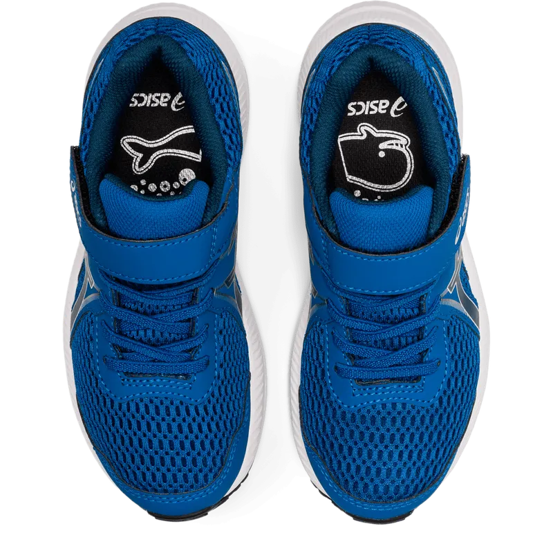 Asics CONTEND™ 7 PS Lake Drive/Mako Blue (1014A194.408)