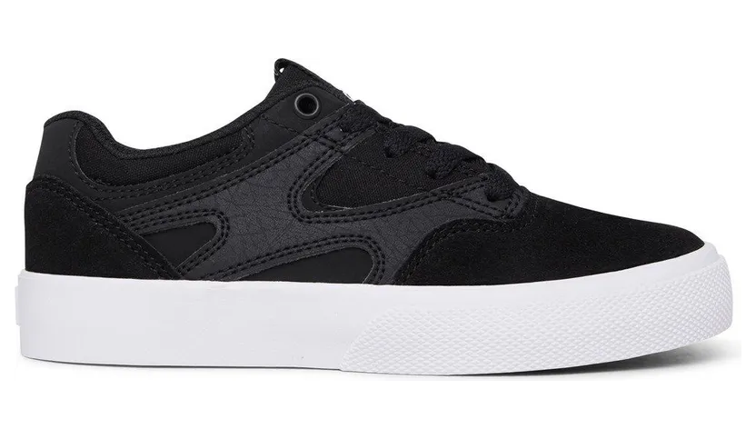 DC KALIS VULC Black (ADBS300355blw)
