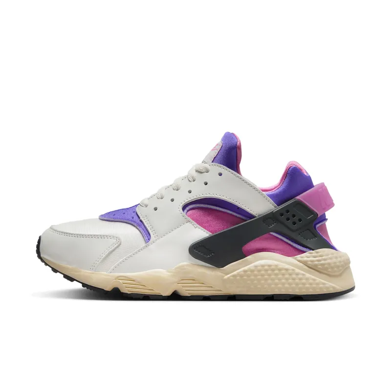 Nike Air Huarache Blue Joy Pink (FB9697-001)