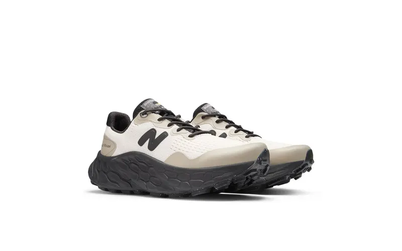 New Balance Fresh Foam X More Trail District Vision V3 “Jet Stream Taupe” (MTMORNDT)