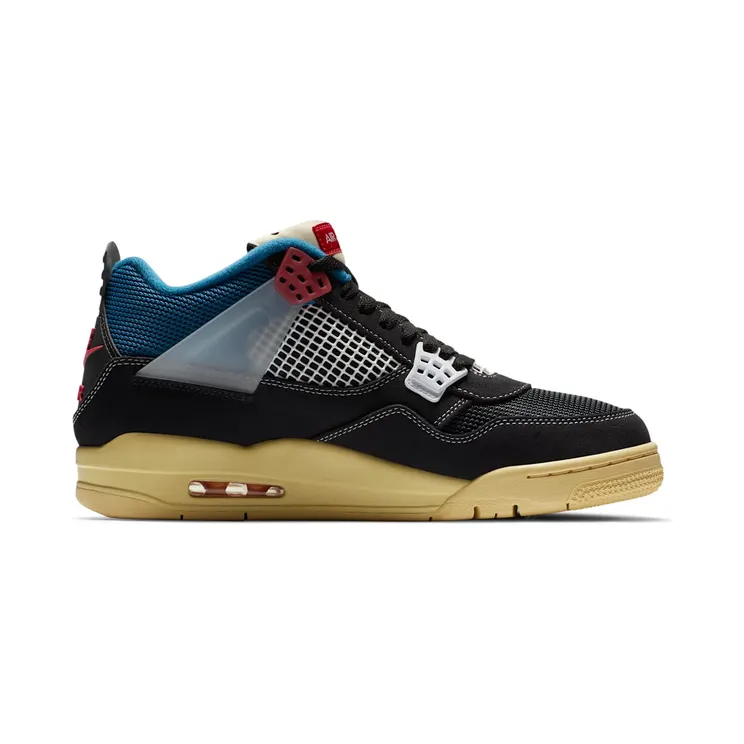 air-jordan-4 DC9533-001