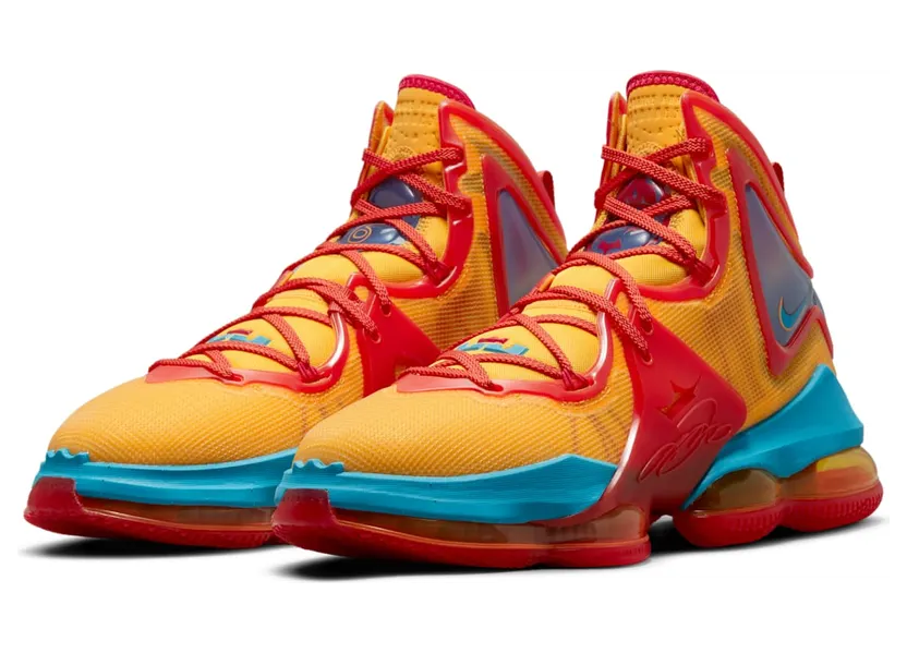 nike-lebron-19 DC9338-800