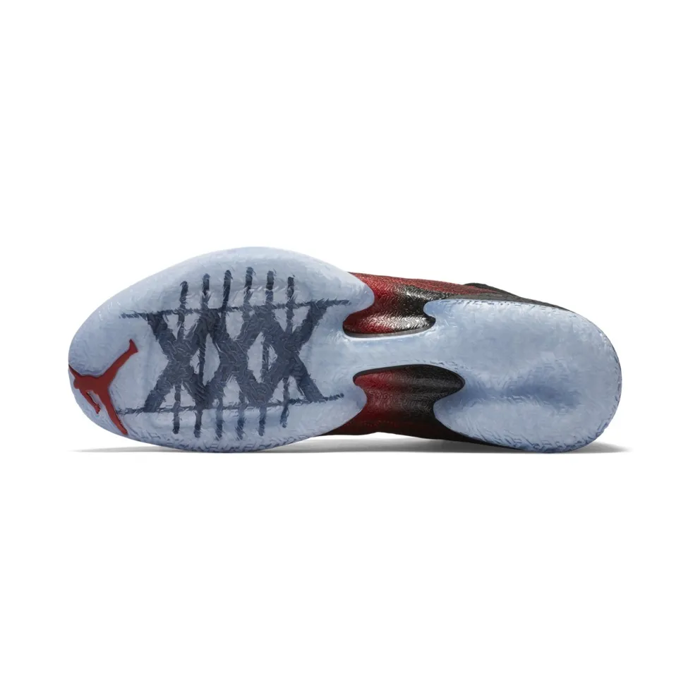 Jordan XXX Gym Red Gym Red/Gym Red-Black (811006-601)