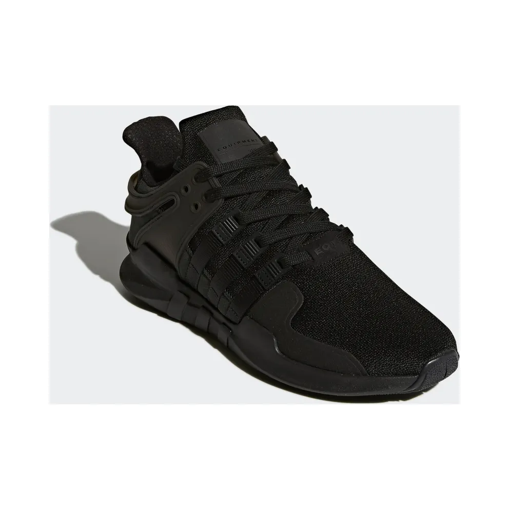 adidas Eqt Support Adv Triple Black Black/Black-White (CP8928)