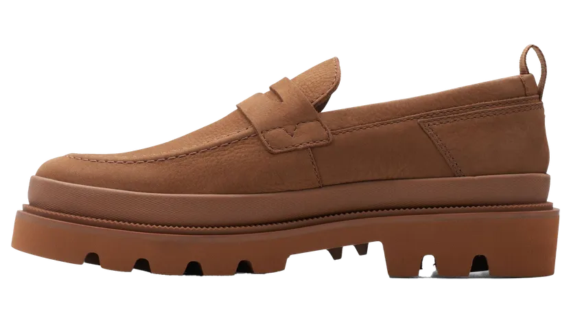 Clarks Badell Step “Cola” (26176092)