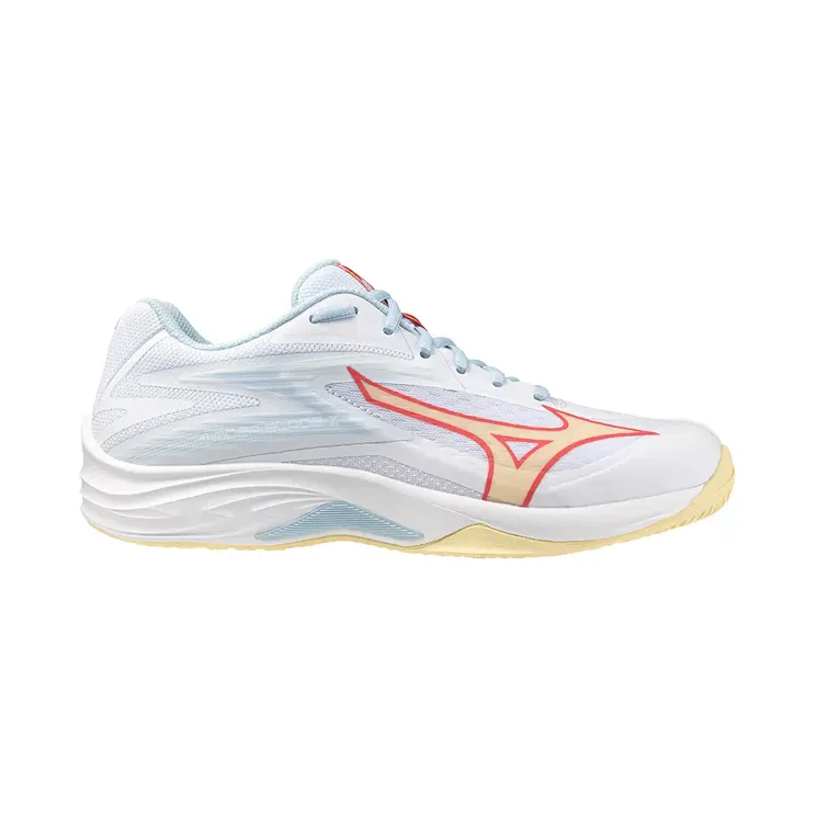 Mizuno Thunder Blade Z White Calypso Coral Pale Banan (V1GC237030)