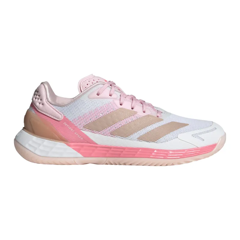 Adidas Defiant Speed White (JP9737)