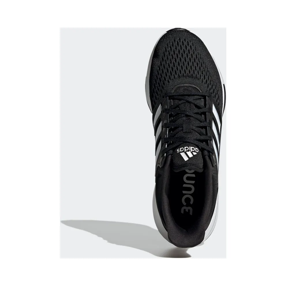 Adidas EQ21 Run Core Black / Cloud White / Grey Four (GY2190)