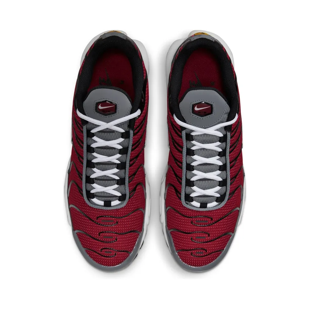 Nike Air Max Plus Red (DQ3983-600)
