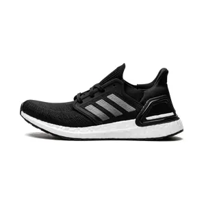 Adidas UltraBOOST 20 “Night Metallic” (EF1043)