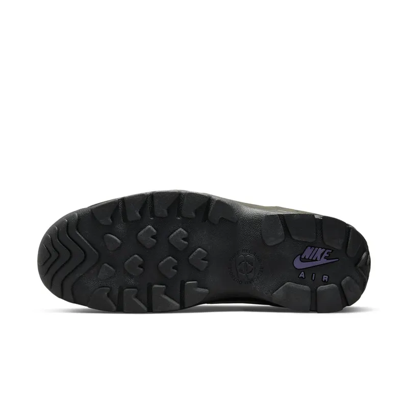 Nike ACG Air Mada Brown (DQ5499-100)