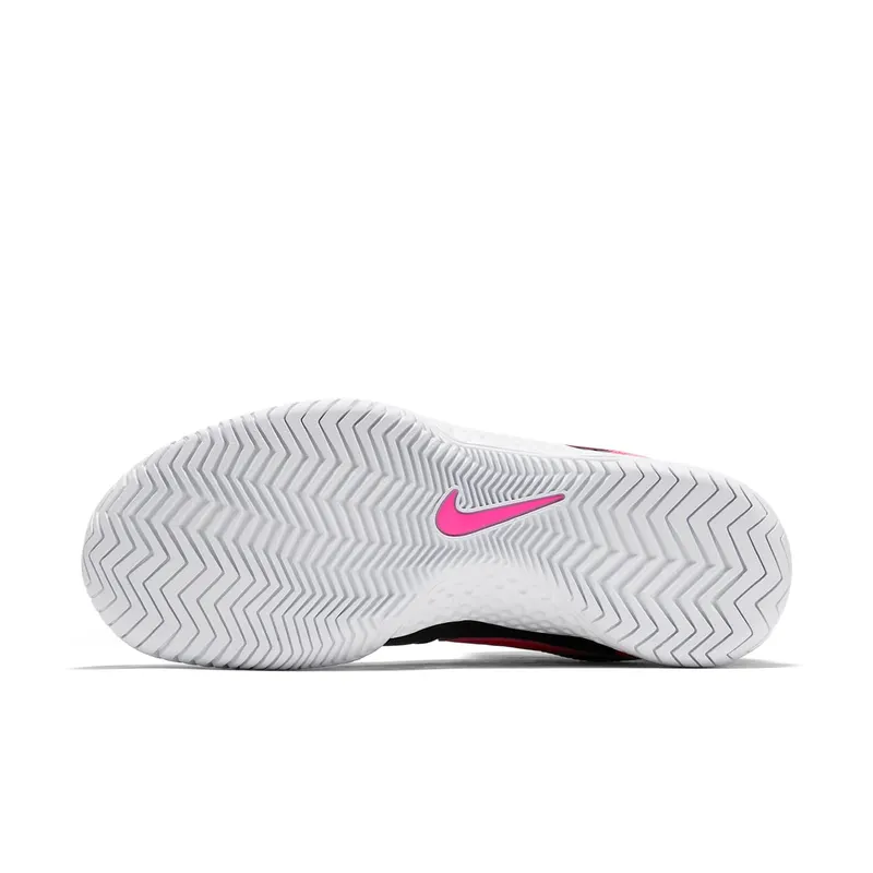 Jordan Nike Court Flare AJ1 Serena Williams Hyper Pink (W) Hyper Pink/White-Black (878458-006)