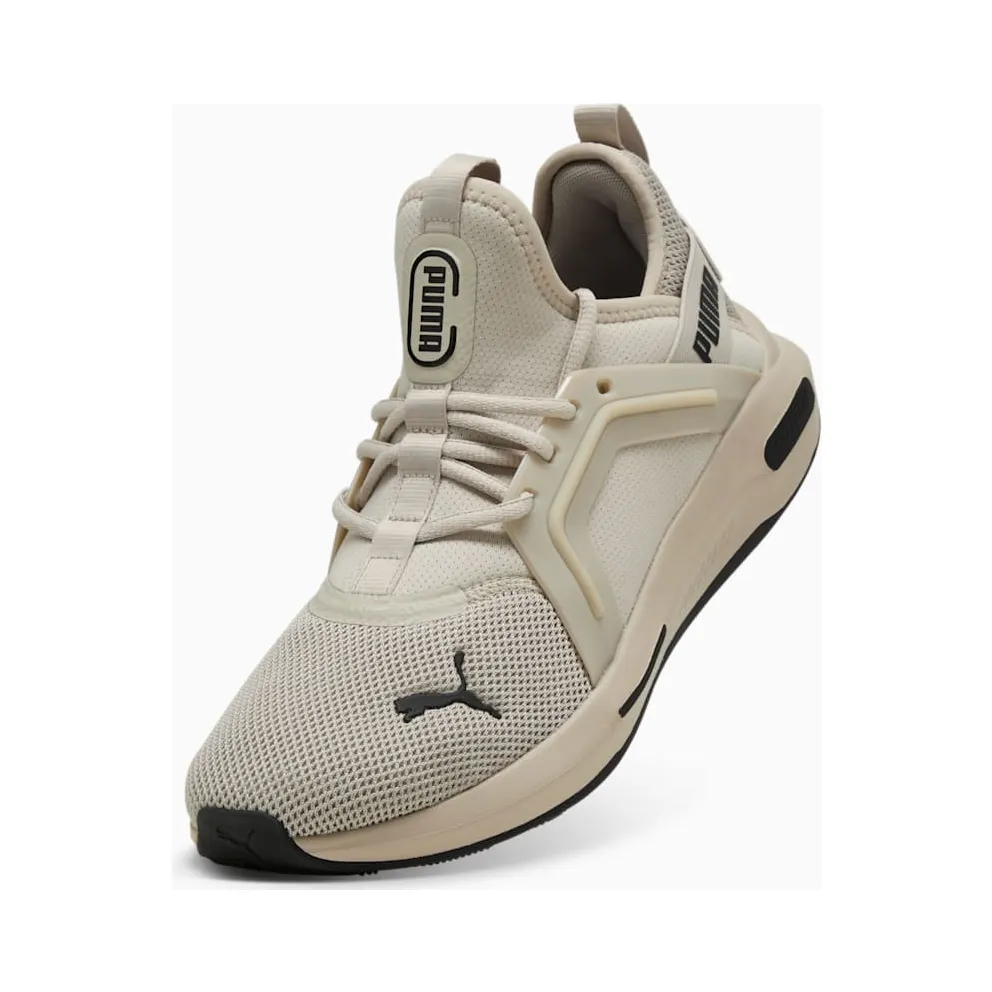 SOFTRIDE ENZO 5 “Desert Dust / PUMA Black” (311098-11)