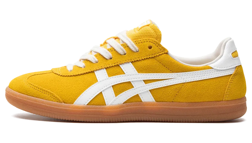 Onitsuka Tiger Tokuten “Yellow/White/Gum” (1183A907-751)