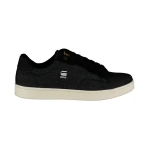 G-Star Raw Cadet Cvs Black (22120025140999)