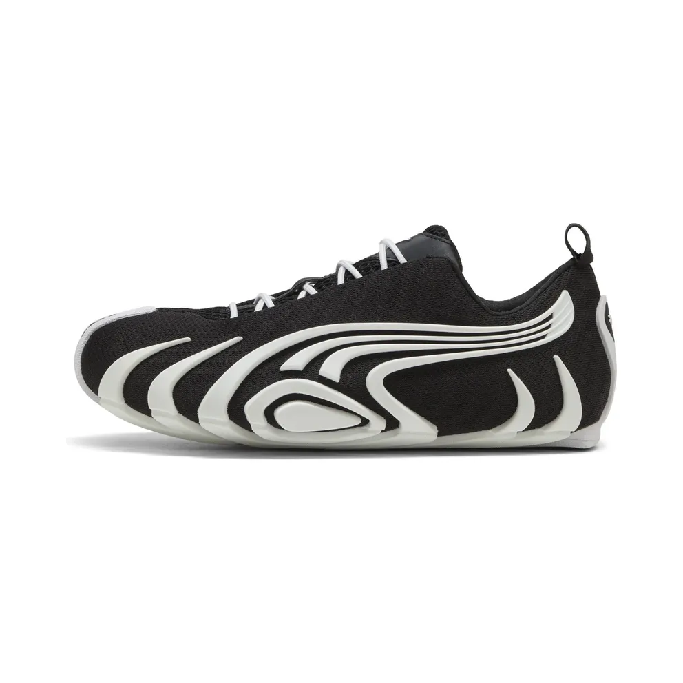 Puma Talon OG “Puma Black / Puma White” (402955_08)