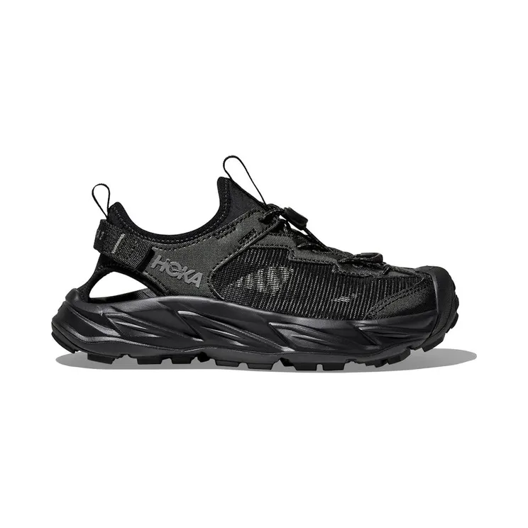 Hoka One Hopara 2 Triple Black (1162552-BBLC)