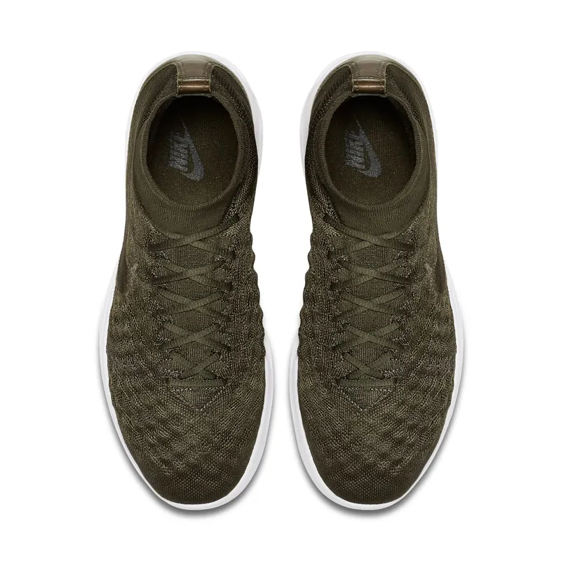 Nike Lunar Magista Ii Fk Cargo Khaki/Cargo Khaki Cargo Khaki/Cargo Khaki (852614-300)