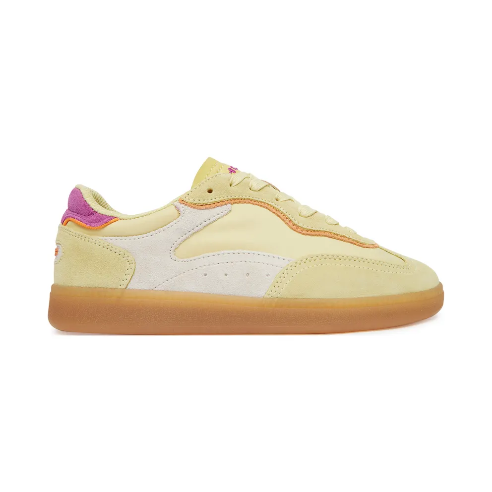 Hoff sneaker Yellow (12519012)