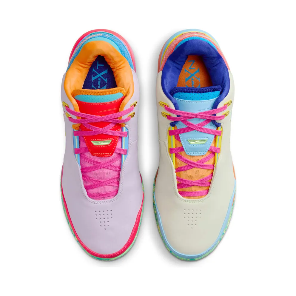 Nike Zoom LeBron NXXT Gen AMPD I Promise (FJ1566-501)