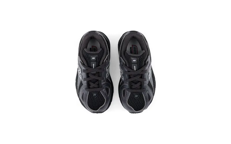 New Balance 1906 Black/Grey (I19063ZI)