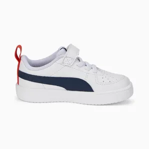 Puma Rickie White / Black (384314-09)
