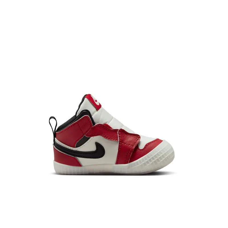 Air Jordan 1 Retro High OG Crib “Chicago Lost and Found” (AT3745-612)