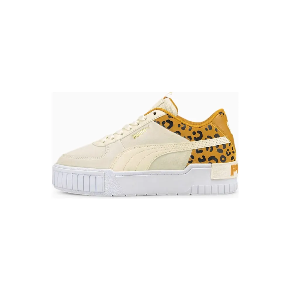 Puma Cali Sport Roar Youth Yellow (38091901)