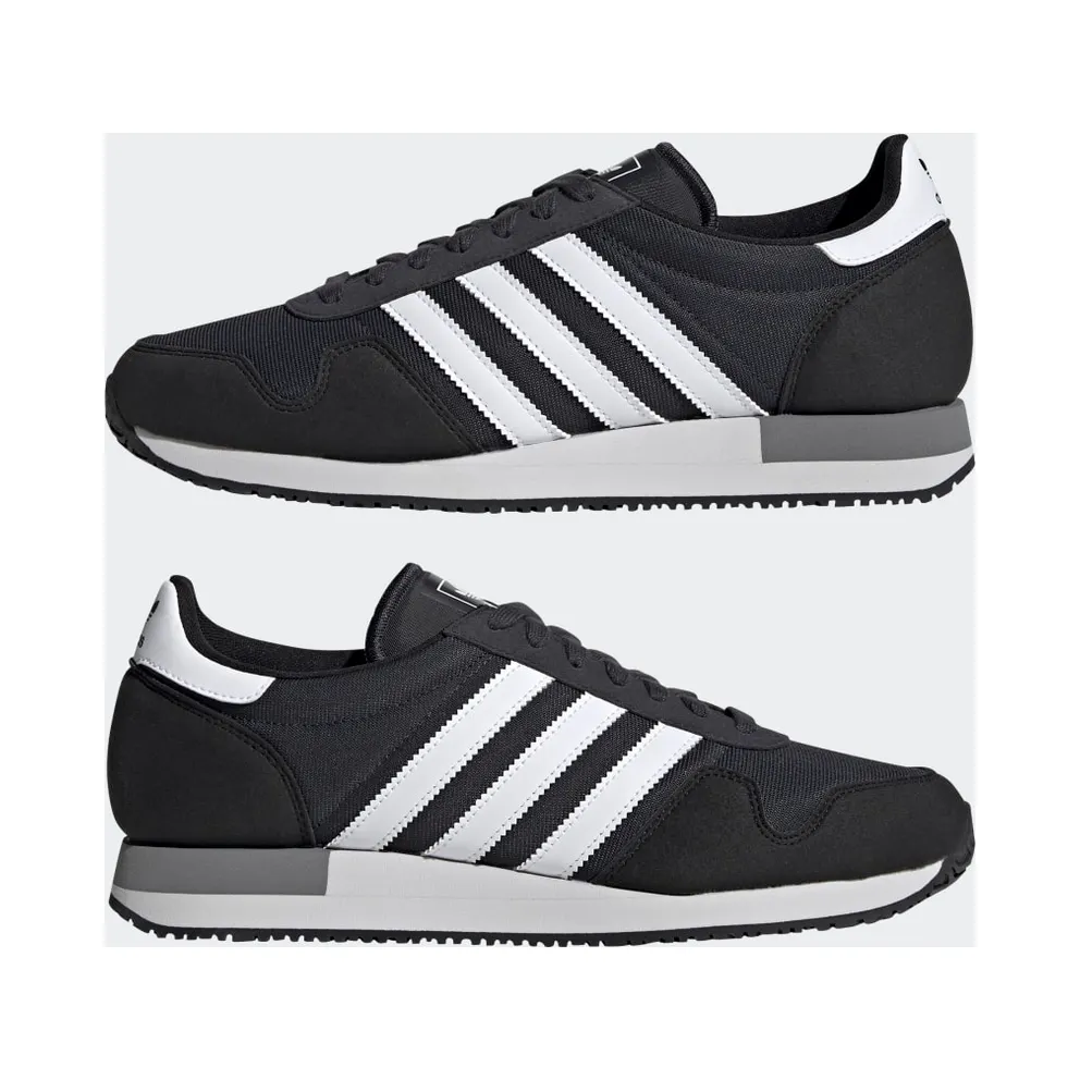 Adidas USA 84 Core Black / Crystal White / Core Black (GW0579)