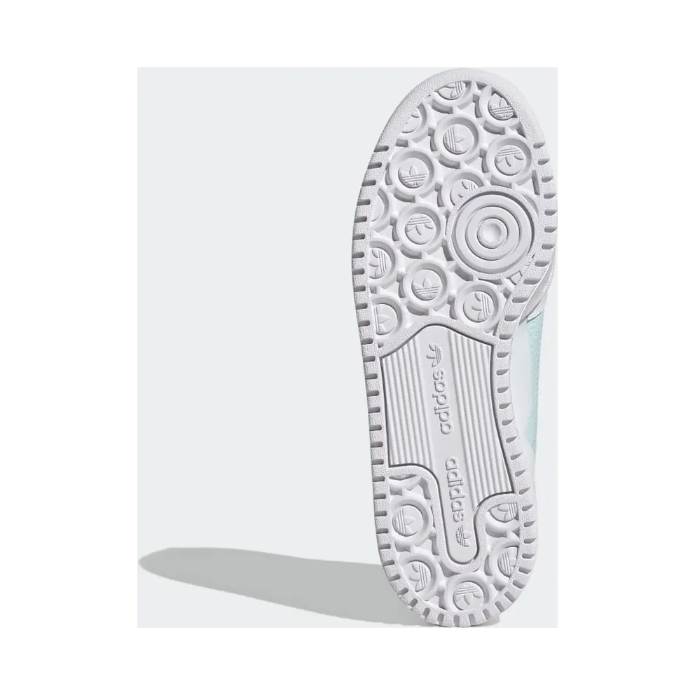 Adidas Forum Bold Cloud White / Almost Blue / Almost Blue (GY6985)