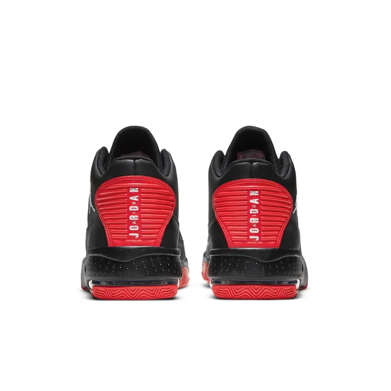 Jordan Max Aura 2 Black (CK6636-060)