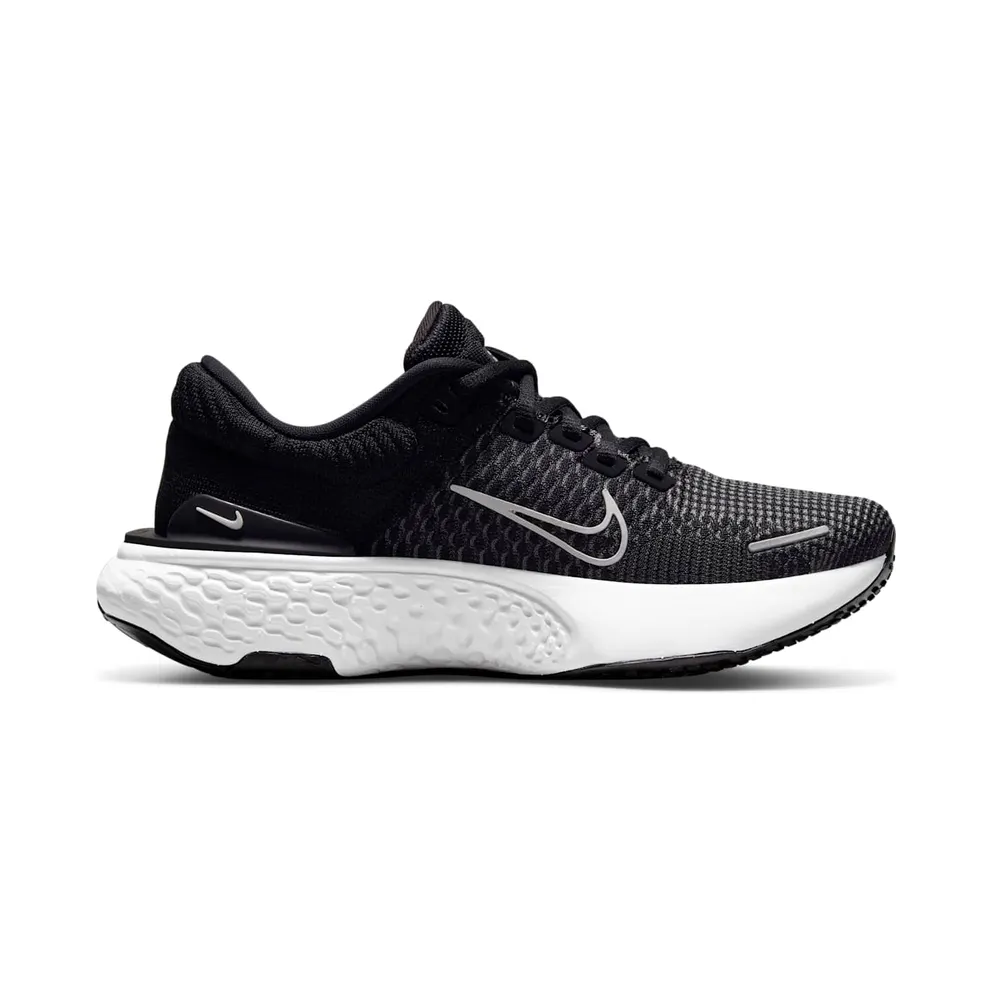 Nike ZoomX Invincible Run Flyknit 2 Road Running Black (DC9993-001)