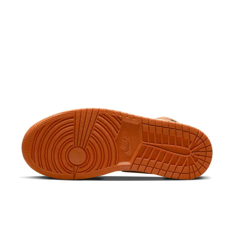 AIR Jordan 1 MID SE “SPORT SPICE” (DV1302-100)