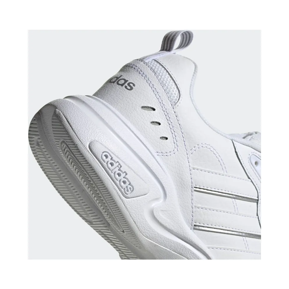 Adidas Strutter Cloud White / Cloud White / Matte Silver (EG6214)
