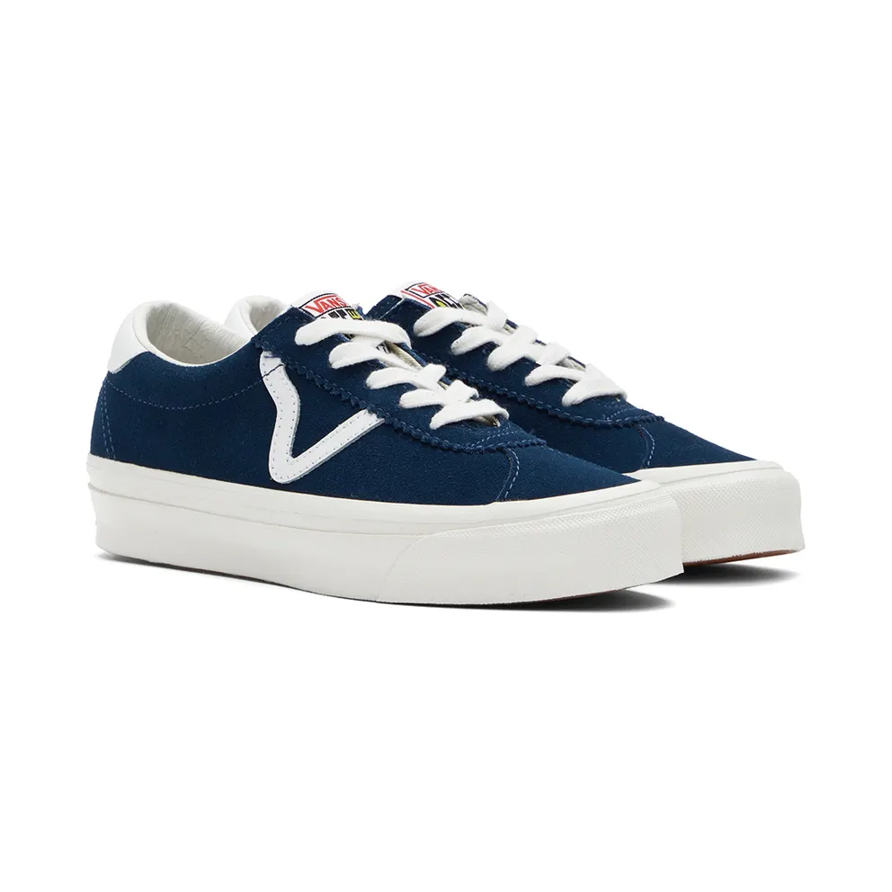 Vans Navy Suede OG Epoch LX (VN0A4U12XMN1)