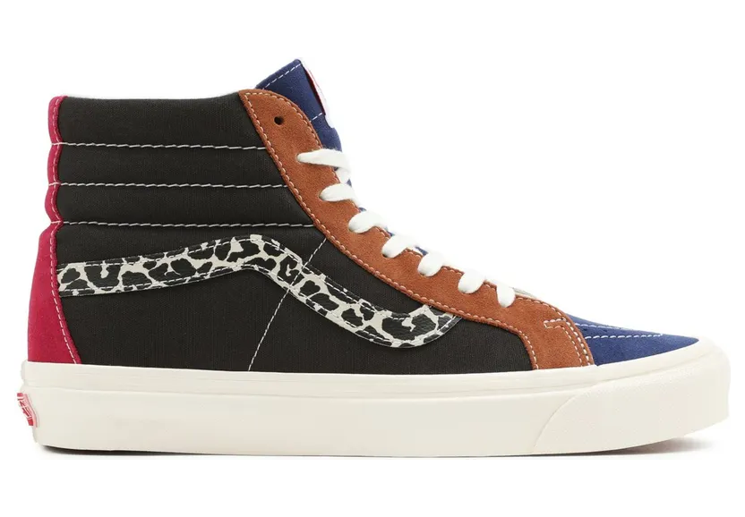 vans-sk8-hi VN0A5KRI96M