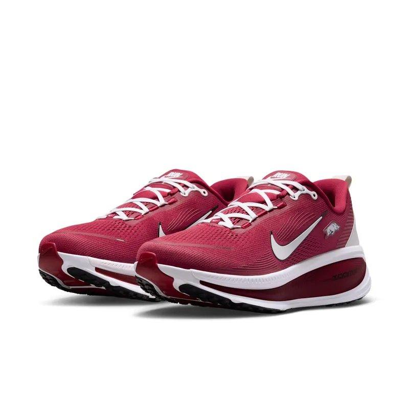 Nike Vomero Team Crimson / Black / White (IQ6863-600)