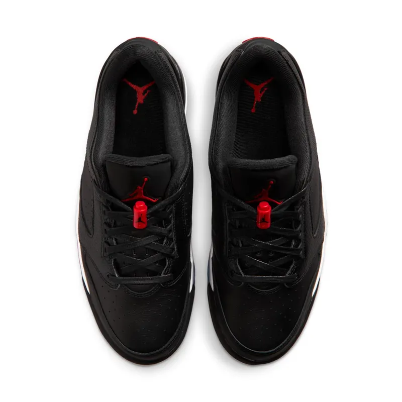 Jordan Sixty Plus Low “Bred” (IH2047-003)