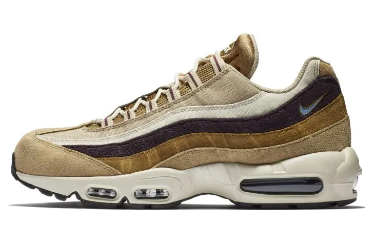 Nike Air Max 95 Desert