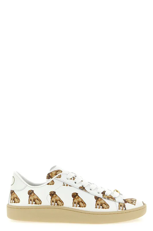 Valentino Garavani Royco Valentino Garavani “White” (W2S0LX9JYKA7F)